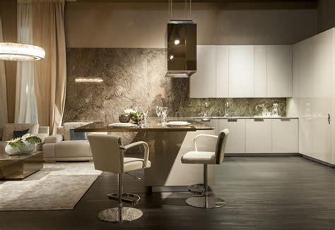 cucine fendi moderne|Introducing the first Fendi kitchen design .